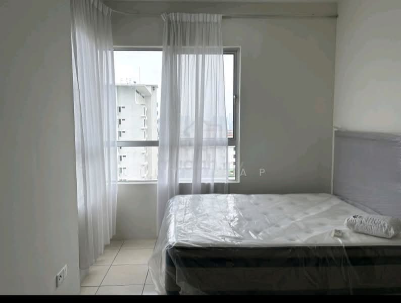 Pangsapuri untuk Disewa di Vista Danau Kota - Lily Yeap - Bedroom - PropertyGuru.com.my