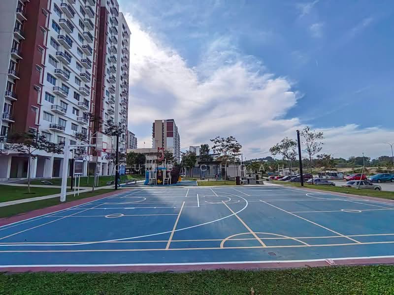 Apartment for Rent at De Palma - Louis Choah - PropertyGuru.com.my