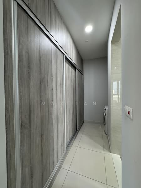 Service Residence for Rent at Cyperus @ Tropicana Gardens - Max Tan - Interior - PropertyGuru.com.my