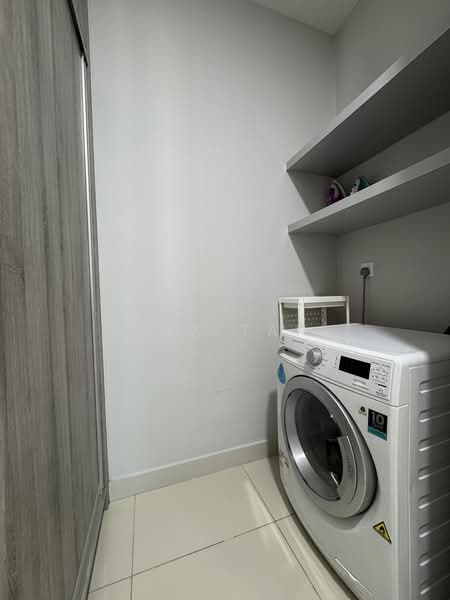 Service Residence for Rent at Cyperus @ Tropicana Gardens - Max Tan - Interior - PropertyGuru.com.my