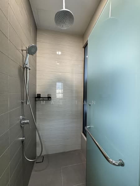 Service Residence for Rent at Cyperus @ Tropicana Gardens - Max Tan - Bathroom - PropertyGuru.com.my