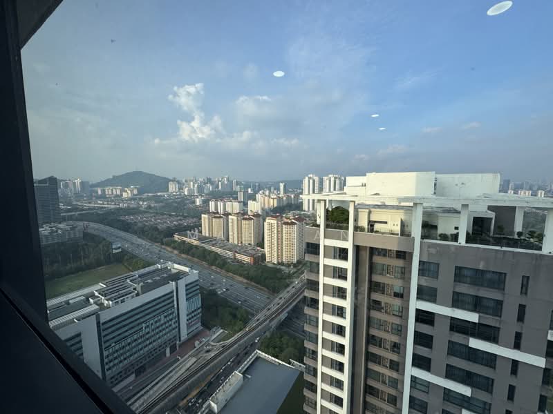 Service Residence for Rent at Cyperus @ Tropicana Gardens - Max Tan - View - PropertyGuru.com.my