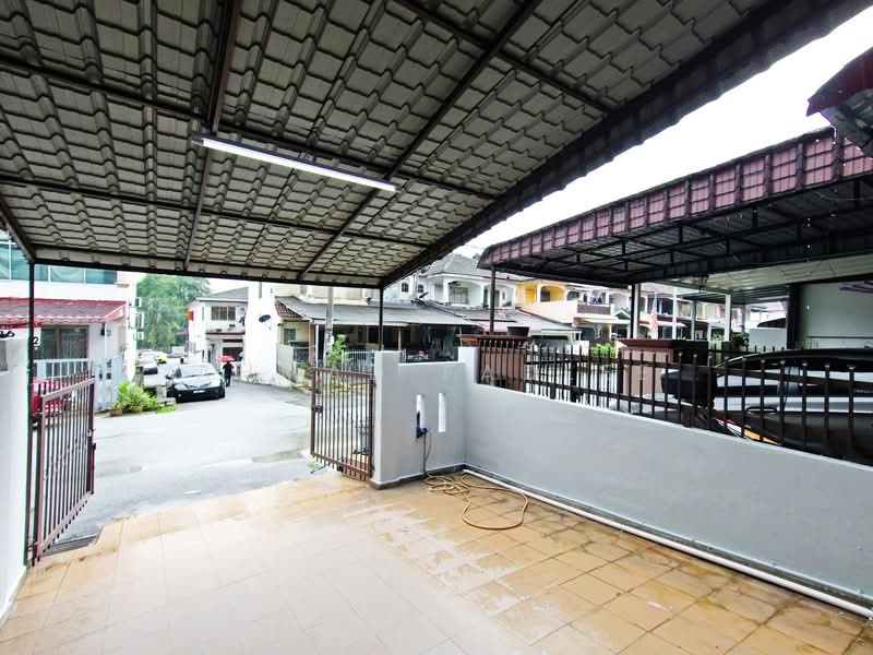 Rumah Teres 2 Tingkat untuk Disewa di Batu Caves (Selangor) - Ahmad Fadlee - PropertyGuru.com.my