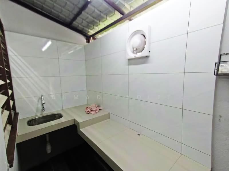 Rumah Teres 2 Tingkat untuk Disewa di Batu Caves (Selangor) - Ahmad Fadlee - PropertyGuru.com.my