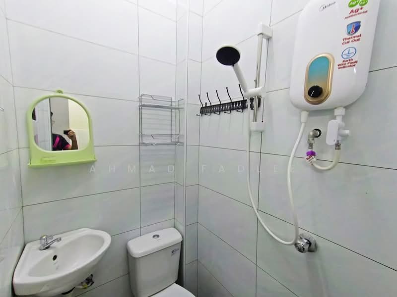 Rumah Teres 2 Tingkat untuk Disewa di Batu Caves (Selangor) - Ahmad Fadlee - PropertyGuru.com.my