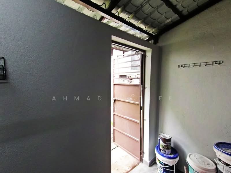 Rumah Teres 2 Tingkat untuk Disewa di Batu Caves (Selangor) - Ahmad Fadlee - PropertyGuru.com.my