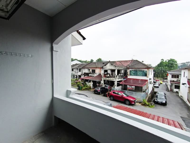 Rumah Teres 2 Tingkat untuk Disewa di Batu Caves (Selangor) - Ahmad Fadlee - PropertyGuru.com.my