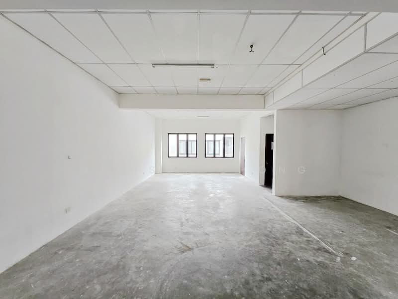 Kedai / Pejabat untuk Disewa di Telok Panglima Garang (Selangor) - Melissa Chong - Interior - PropertyGuru.com.my