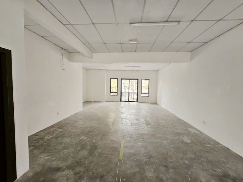 Kedai / Pejabat untuk Disewa di Telok Panglima Garang (Selangor) - Melissa Chong - Interior - PropertyGuru.com.my