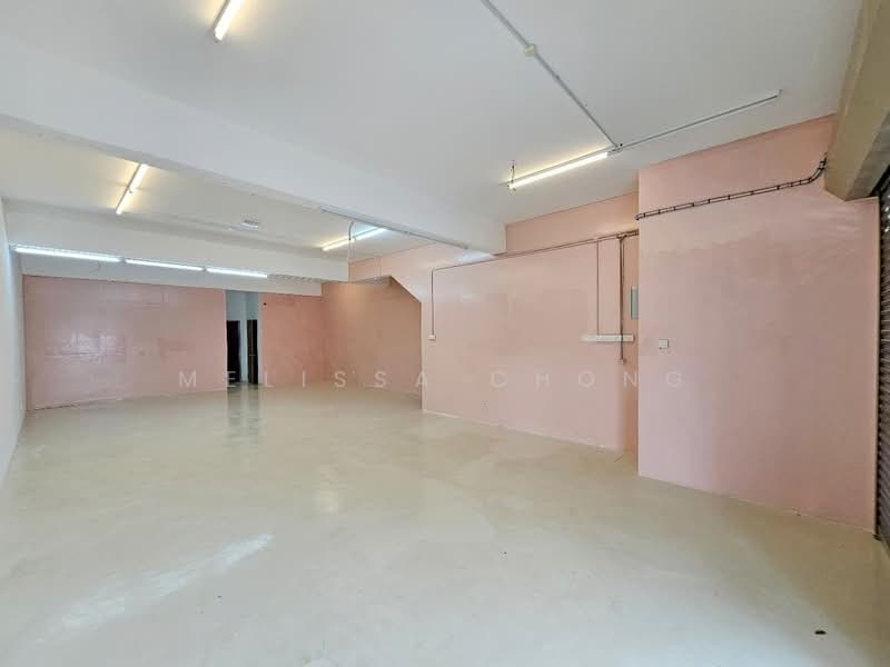 Shop / Office for Rent in Telok Panglima Garang (Selangor) - Melissa Chong - Interior - PropertyGuru.com.my
