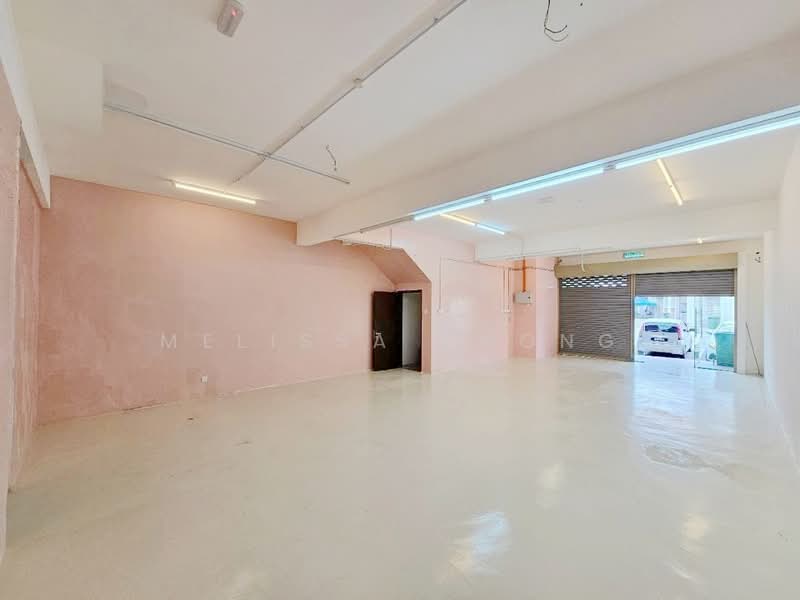 Shop / Office for Rent in Telok Panglima Garang (Selangor) - Melissa Chong - Interior - PropertyGuru.com.my