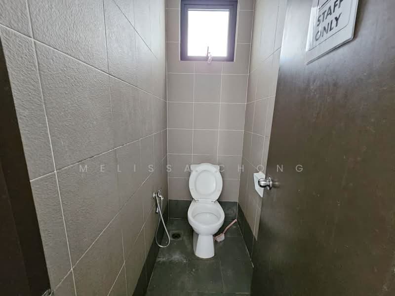 Shop / Office for Rent in Telok Panglima Garang (Selangor) - Melissa Chong - Bathroom - PropertyGuru.com.my