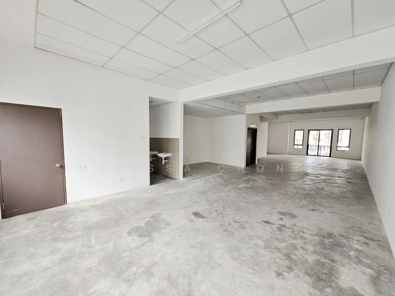 Shop / Office for Rent in Telok Panglima Garang (Selangor) - Melissa Chong - Interior - PropertyGuru.com.my