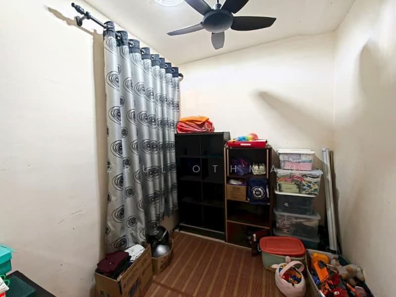 Pangsapuri untuk Dijual di Seremban Putra - Azrul Othman - Interior - PropertyGuru.com.my