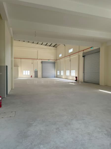 Kilang Berkembar untuk Disewa di Taman Perindustrian Teknologi Rawang (Rawang) - Chris Tye - Interior - PropertyGuru.com.my