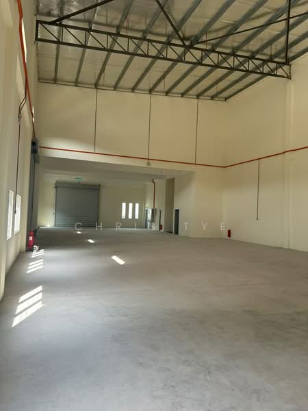 Kilang Berkembar untuk Disewa di Taman Perindustrian Teknologi Rawang (Rawang) - Chris Tye - Interior - PropertyGuru.com.my