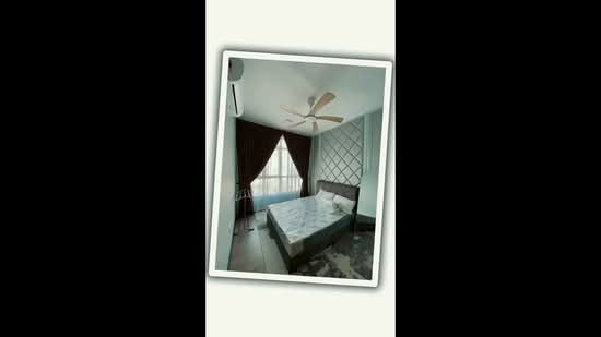 Condominium for Rent at Antara Residence - Kim Tan - PropertyGuru.com.my