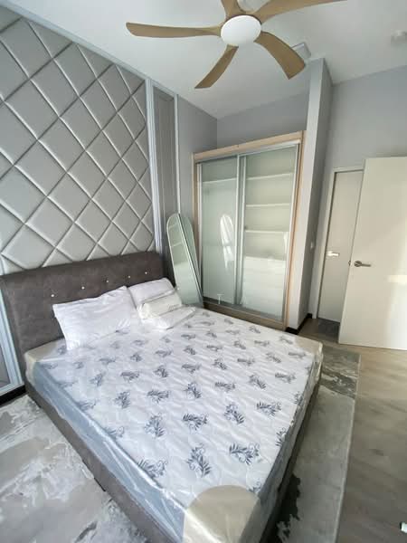Condominium for Rent at Antara Residence - Kim Tan - Bedroom - PropertyGuru.com.my