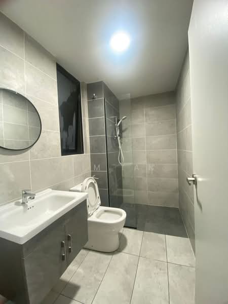 Condominium for Rent at Antara Residence - Kim Tan - Bathroom - PropertyGuru.com.my