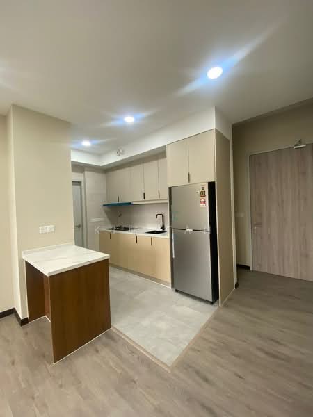 Condominium for Rent at Antara Residence - Kim Tan - Kitchen - PropertyGuru.com.my