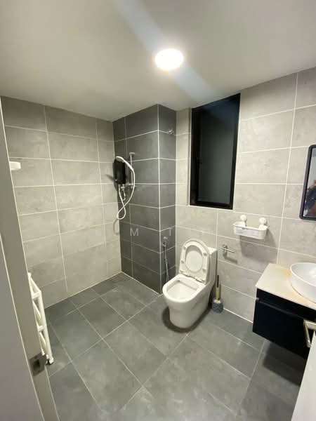 Condominium for Rent at Antara Residence - Kim Tan - Bathroom - PropertyGuru.com.my