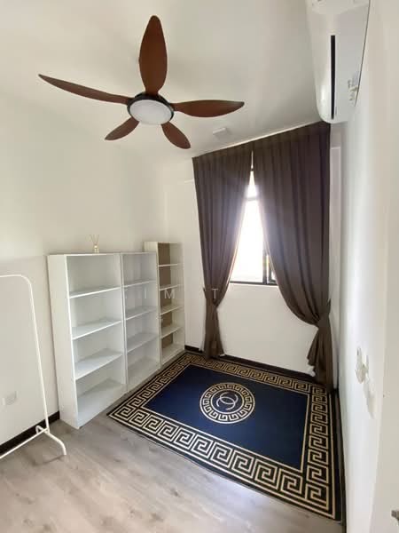 Condominium for Rent at Antara Residence - Kim Tan - Interior - PropertyGuru.com.my