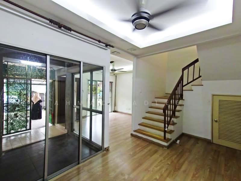 2-storey Terraced House for Sale in Subang Jaya (Selangor) - Ahmad Fadlee - PropertyGuru.com.my