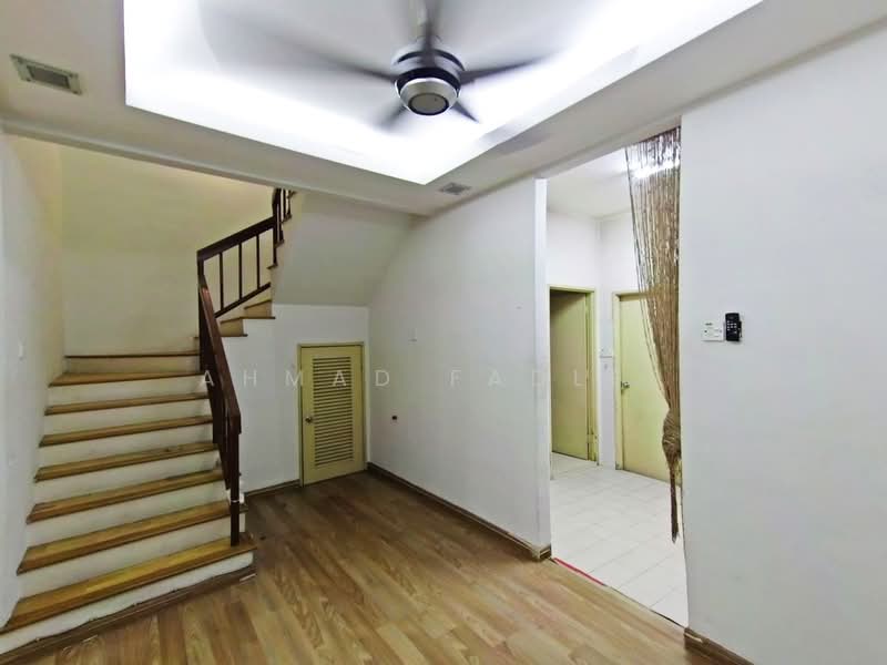 2-storey Terraced House for Sale in Subang Jaya (Selangor) - Ahmad Fadlee - PropertyGuru.com.my