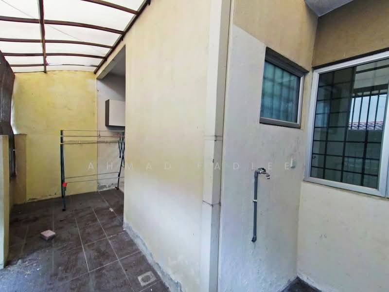 2-storey Terraced House for Sale in Subang Jaya (Selangor) - Ahmad Fadlee - PropertyGuru.com.my