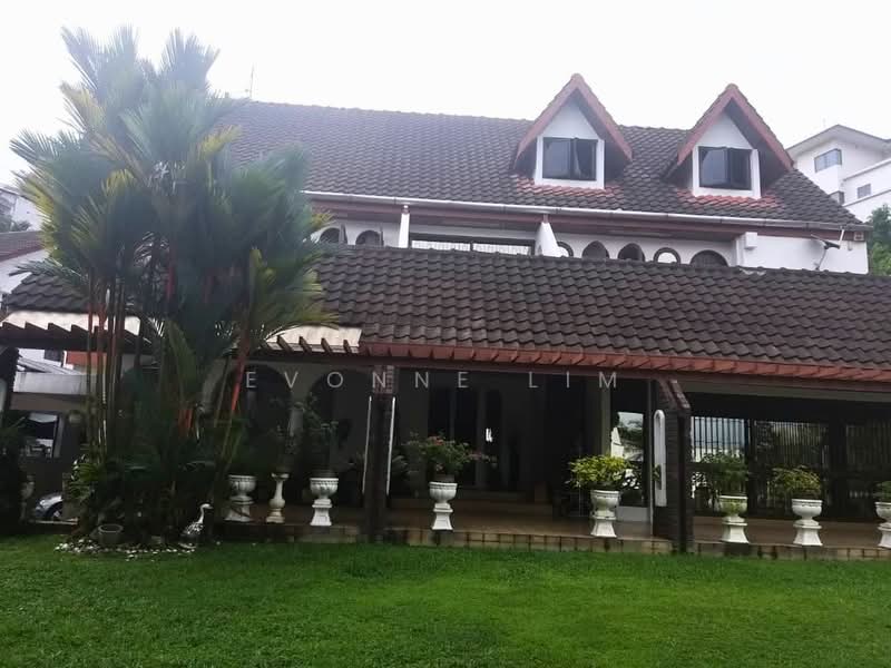 Rumah Banglo untuk Dijual di Taman Bukit Pantai (Bangsar) - Evonne Lim - Exterior - PropertyGuru.com.my