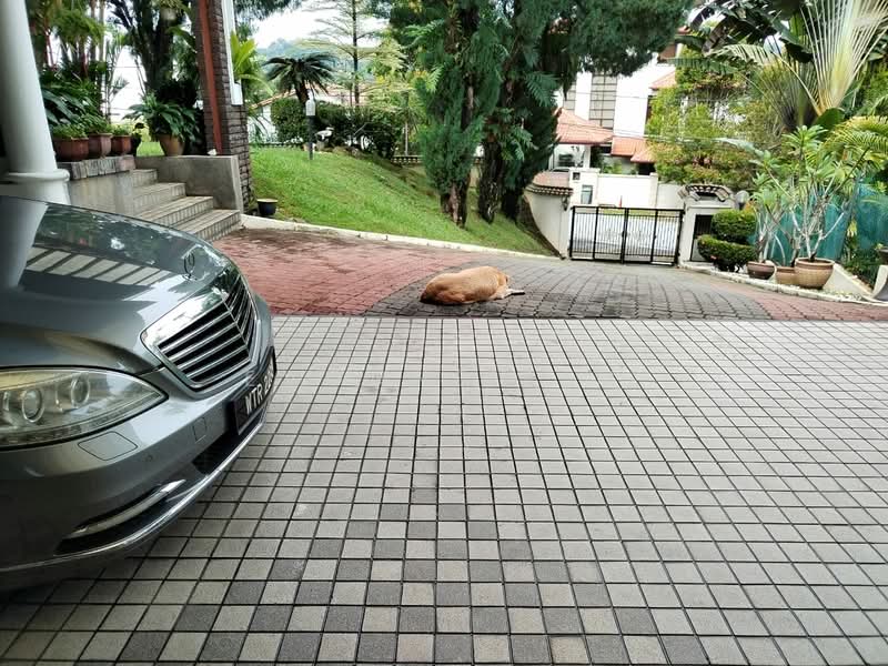 Rumah Banglo untuk Dijual di Taman Bukit Pantai (Bangsar) - Evonne Lim - Exterior - PropertyGuru.com.my