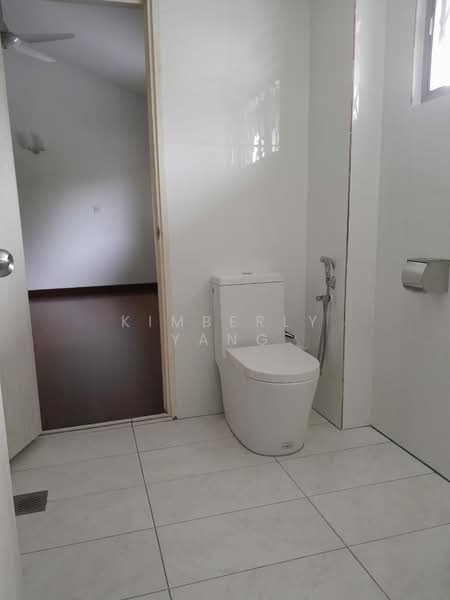 Rumah Banglo untuk Disewa di Bukit Damansara (Damansara Heights) - Kimberly Yang - Bathroom - PropertyGuru.com.my