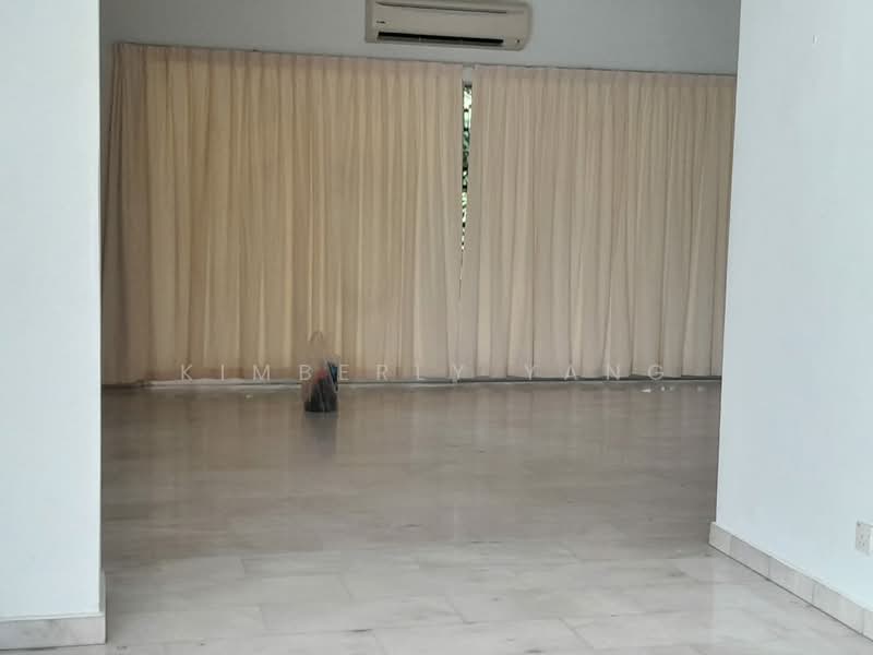 Rumah Banglo untuk Disewa di Bukit Damansara (Damansara Heights) - Kimberly Yang - Living Room - PropertyGuru.com.my