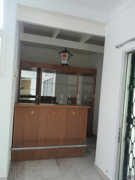 Rumah Banglo untuk Disewa di Bukit Damansara (Damansara Heights) - Kimberly Yang - Interior - PropertyGuru.com.my