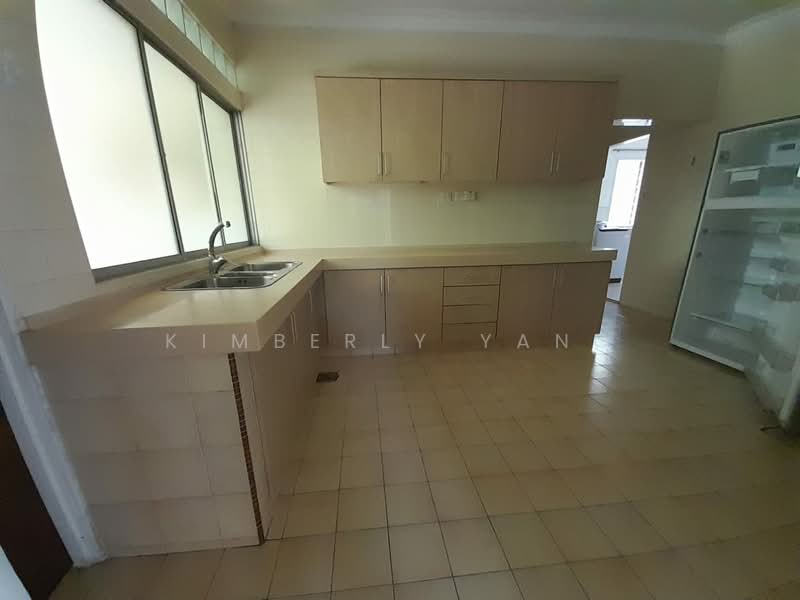 Rumah Banglo untuk Disewa di Bukit Damansara (Damansara Heights) - Kimberly Yang - Kitchen - PropertyGuru.com.my