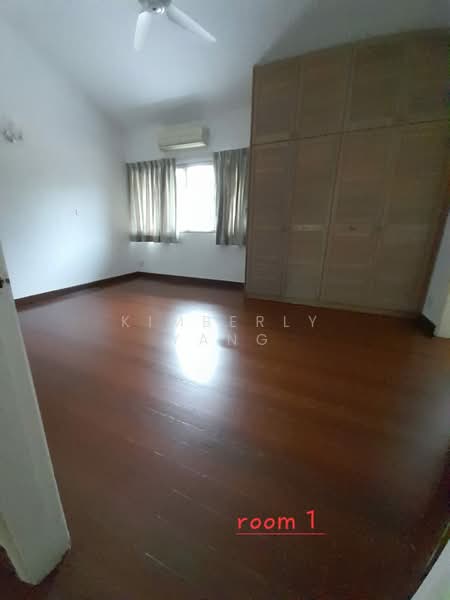Rumah Banglo untuk Disewa di Bukit Damansara (Damansara Heights) - Kimberly Yang - Bedroom - PropertyGuru.com.my