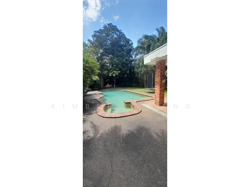 Rumah Banglo untuk Disewa di Bukit Damansara (Damansara Heights) - Kimberly Yang - Exterior - PropertyGuru.com.my
