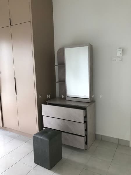 Condominium for Rent at Sofiya Residensi - Tien Ee Yap - Bedroom - PropertyGuru.com.my