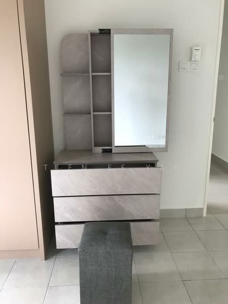 Condominium for Rent at Sofiya Residensi - Tien Ee Yap - Interior - PropertyGuru.com.my