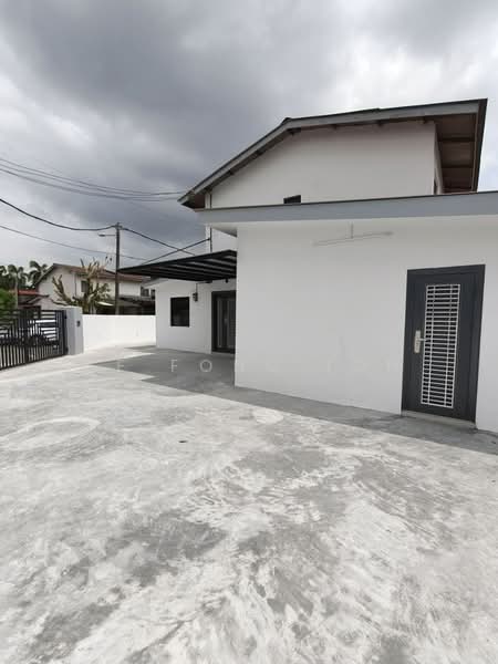 Rumah Teres 2 Tingkat untuk Dijual di Taman Bukit Jaya (Ulu Tiram) - Ee Fong Toh - PropertyGuru.com.my