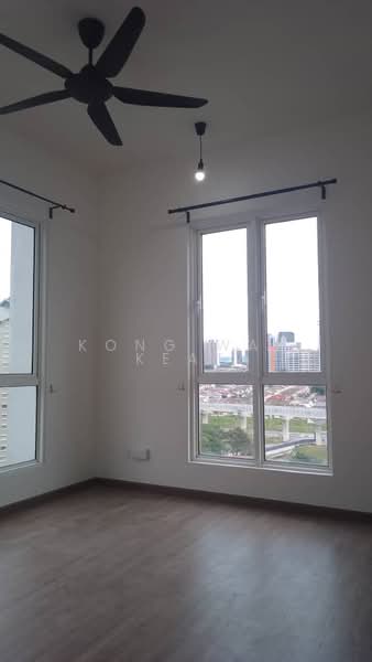 Servis Apartment untuk Disewa di 121 Residences - Kong Wai Keat - Interior - PropertyGuru.com.my