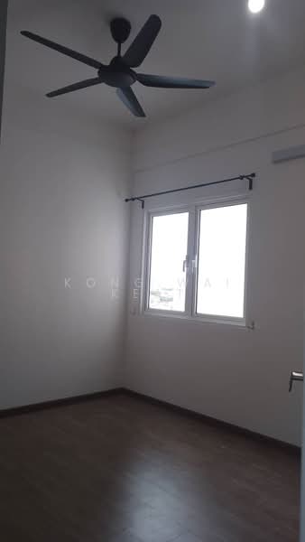Servis Apartment untuk Disewa di 121 Residences - Kong Wai Keat - Interior - PropertyGuru.com.my