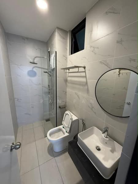 Service Residence for Rent at Space Residency - Pan Pan - PropertyGuru.com.my
