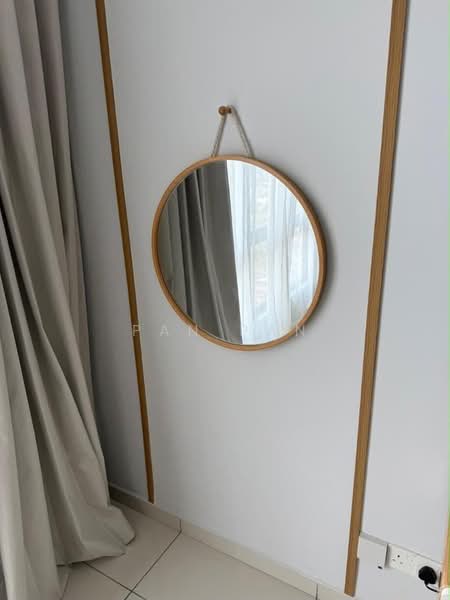 Service Residence for Rent at Space Residency - Pan Pan - PropertyGuru.com.my