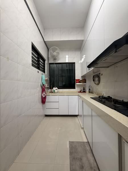 Rumah Teres 2.5 Tingkat untuk Dijual di Taman Sentosa (Johor Bahru) - Cora Loh - PropertyGuru.com.my