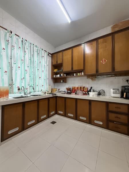 Rumah Teres 2.5 Tingkat untuk Dijual di Taman Sentosa (Johor Bahru) - Cora Loh - PropertyGuru.com.my