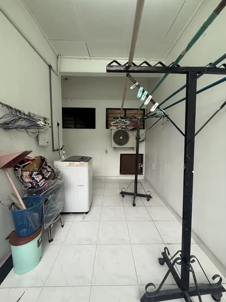 Rumah Teres 2.5 Tingkat untuk Dijual di Taman Sentosa (Johor Bahru) - Cora Loh - PropertyGuru.com.my
