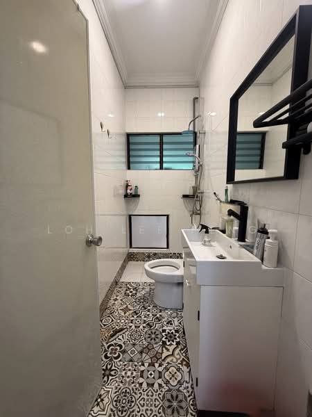 Rumah Teres 2.5 Tingkat untuk Dijual di Taman Sentosa (Johor Bahru) - Cora Loh - PropertyGuru.com.my