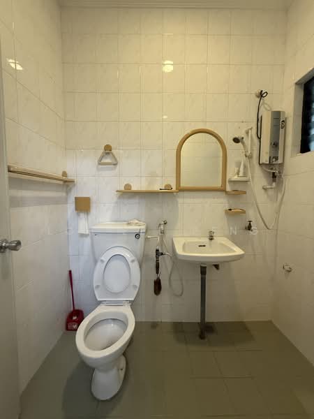 Rumah Teres 2.5 Tingkat untuk Dijual di Taman Sentosa (Johor Bahru) - Cora Loh - PropertyGuru.com.my