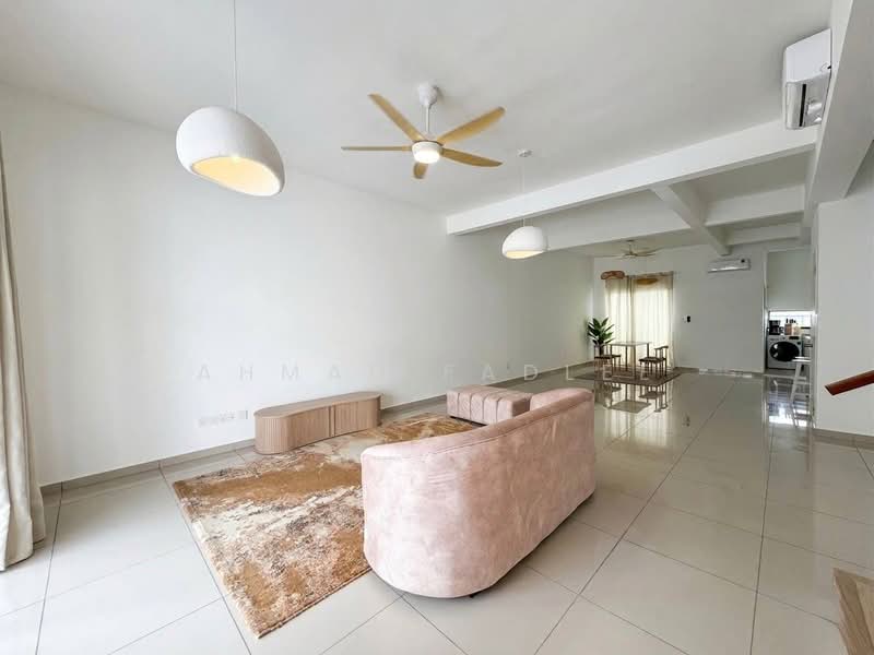 Rumah Teres 2 Tingkat untuk Disewa di Bandar Gamuda Cove (Dengkil) - Ahmad Fadlee - PropertyGuru.com.my